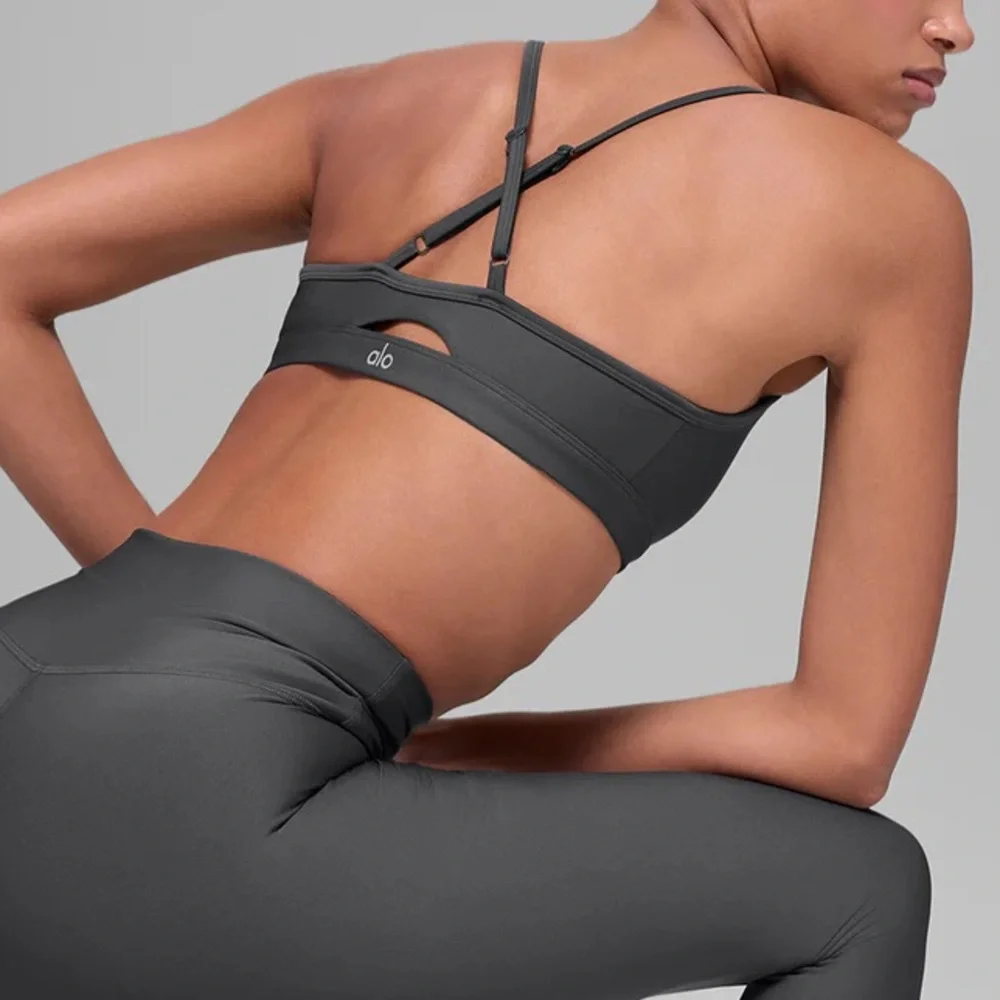 Alo Airlift Intrigue Bra